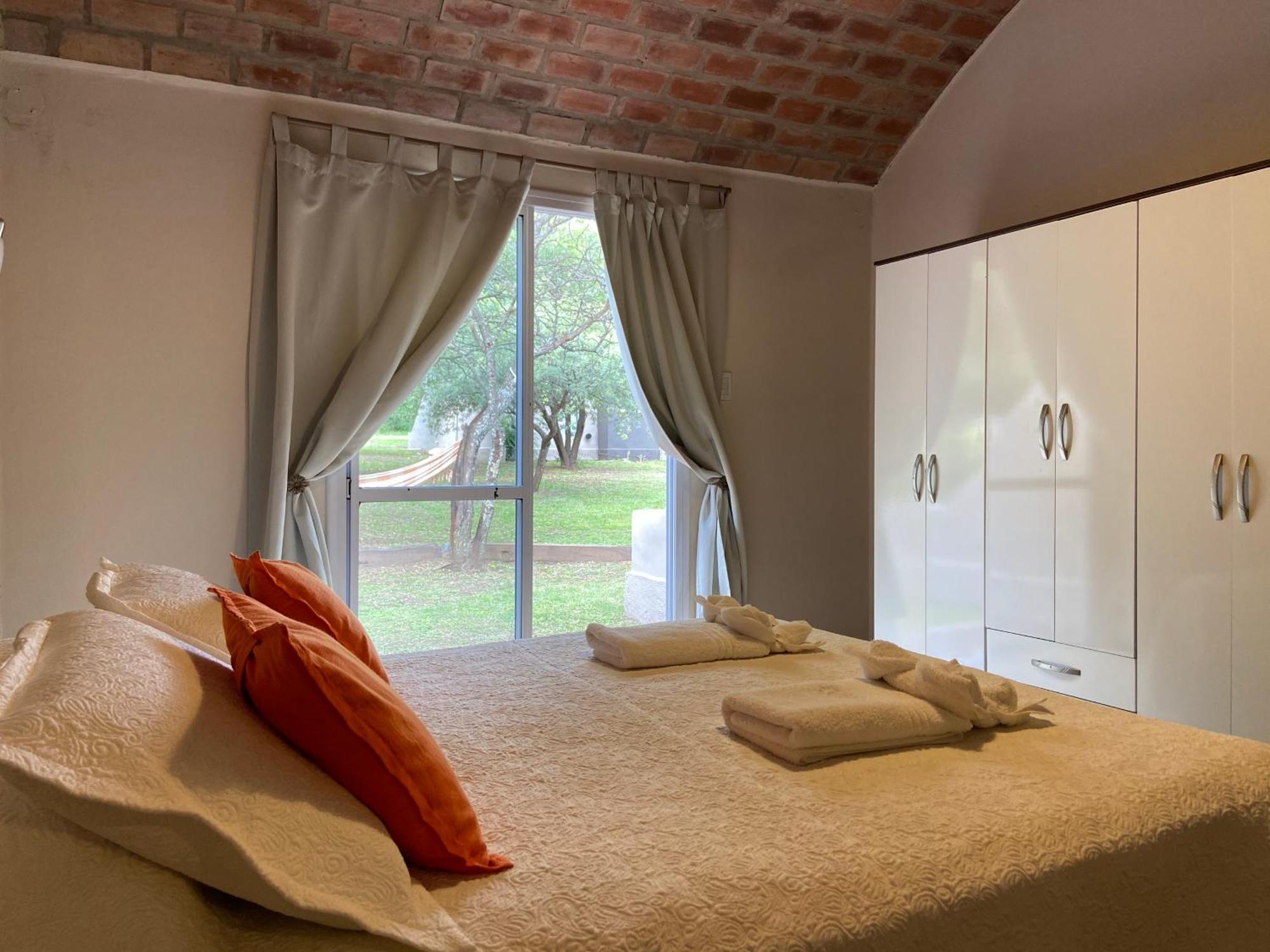 Pueblo Santo, Cabanas & Suites Сан-Хавьер Экстерьер фото